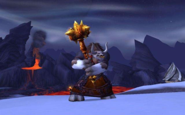 魔兽世界增强萨满为什么弱,魔兽世界增强萨满要力量还是敏捷