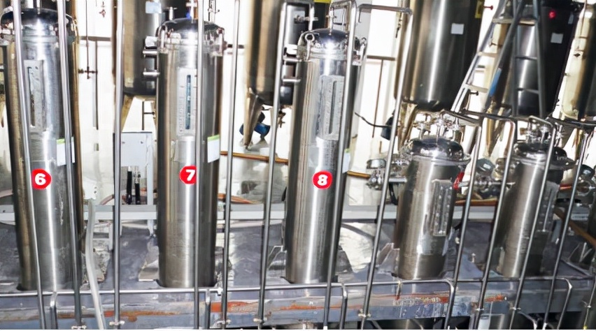 新型植物蛋白提取成套设备,新型植物成分提取设备