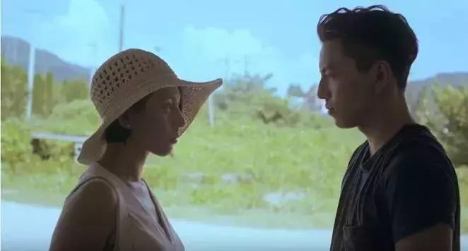 王大陆不笑的照片,王大陆帅不帅