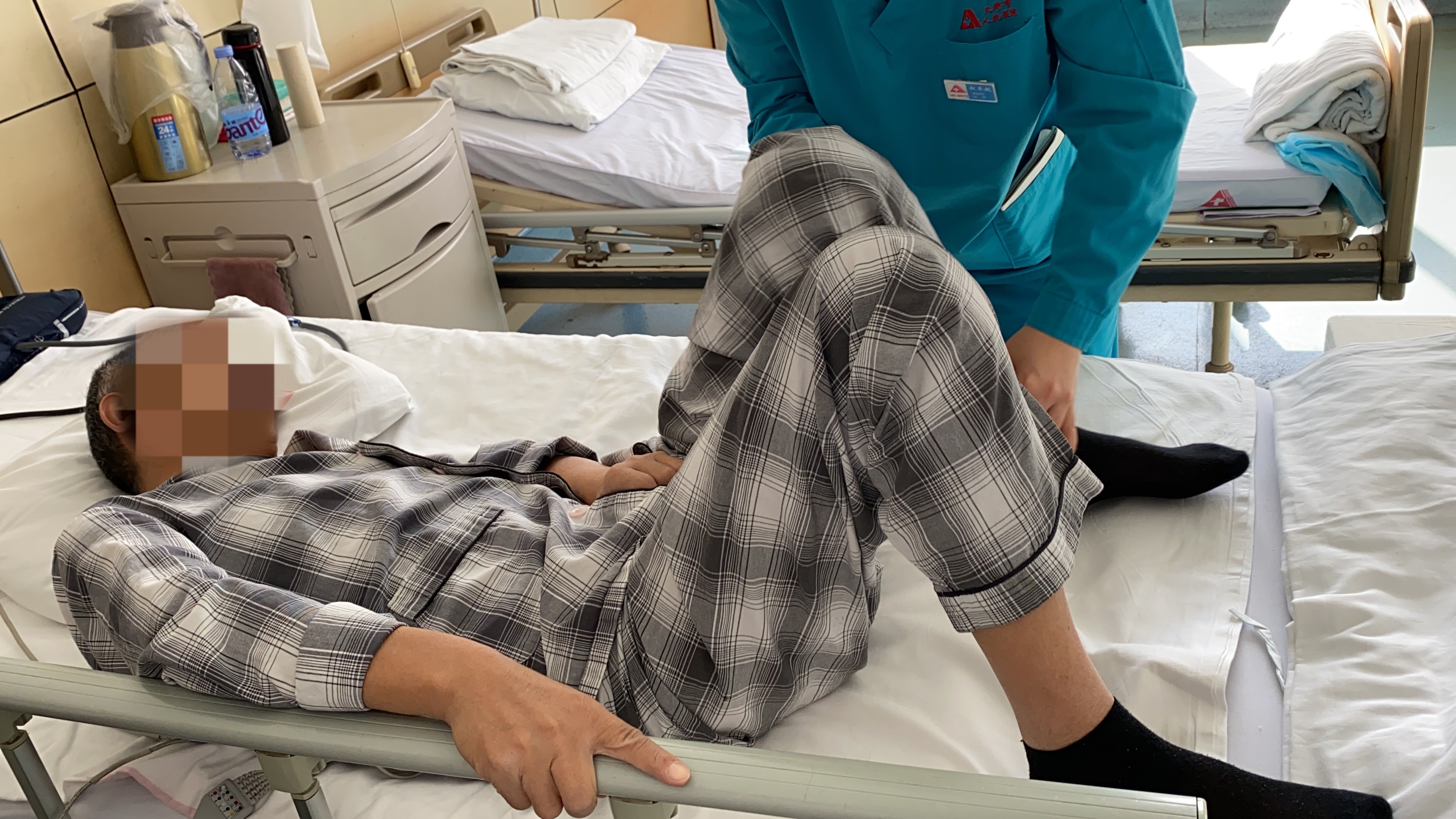 脑出血脑血栓康复小误区,脑梗死6大误区