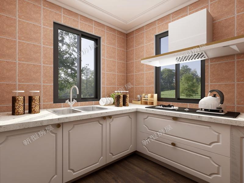 农村别墅自建房开间进深多少合适,农村别墅进深和开间的最佳比例