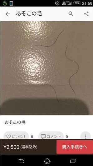 鏃ユ湰浜屾墜濂囪懇鍟嗗搧,浜屾墜缃戠珯濂囪懇鐗╁搧