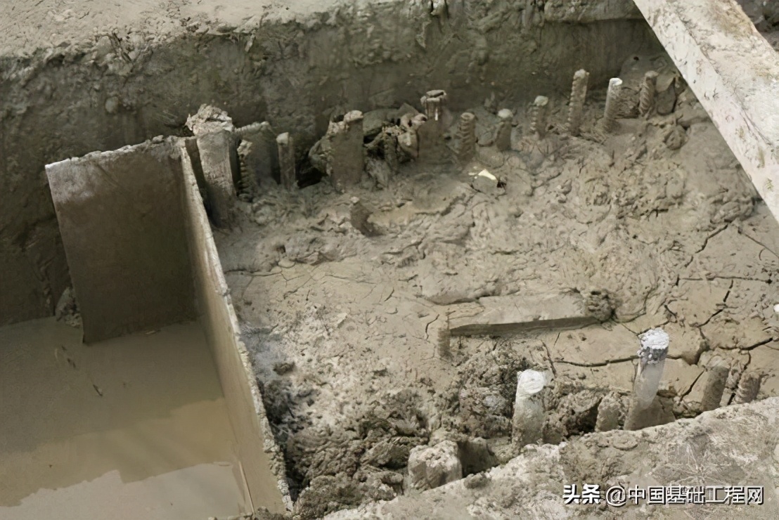 地下连续墙渗水的解决办法,地下墙缝漏水渗水如何处理