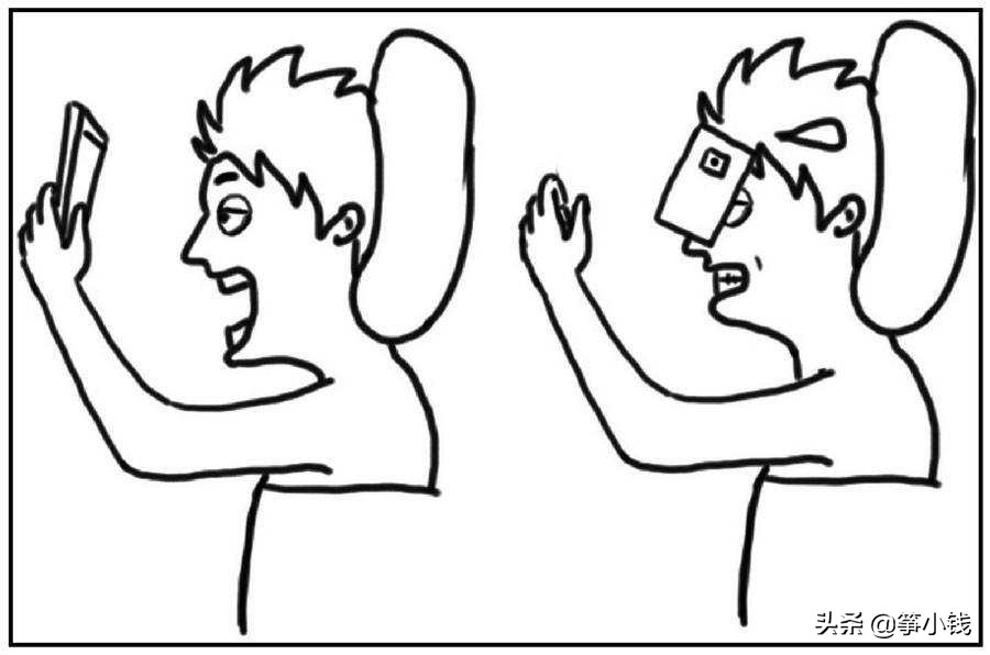 想法很多却无法转变为行动的人,如何改掉想法太多没有行动的毛病