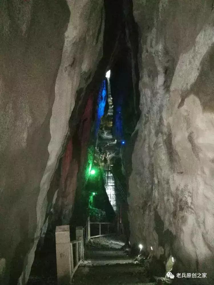 四川四大历史名山华蓥山,华蓥山名山