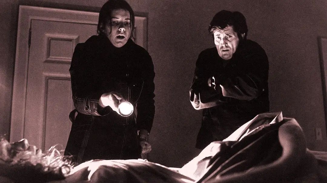 四部最恐怖的电影有山村老尸,必看10部恐怖电影山村老尸