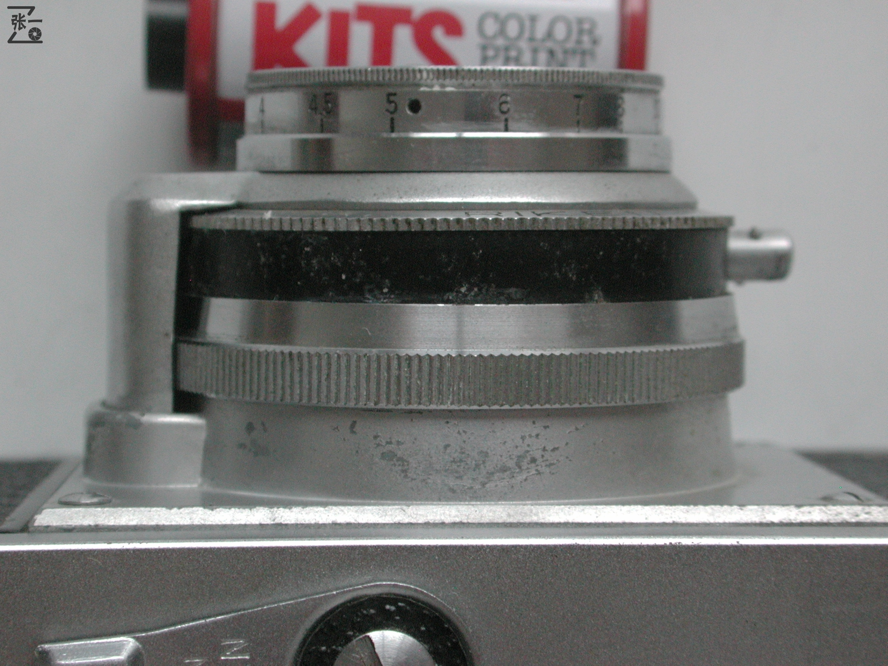 理光旁轴相机介绍,理光照相机所有款