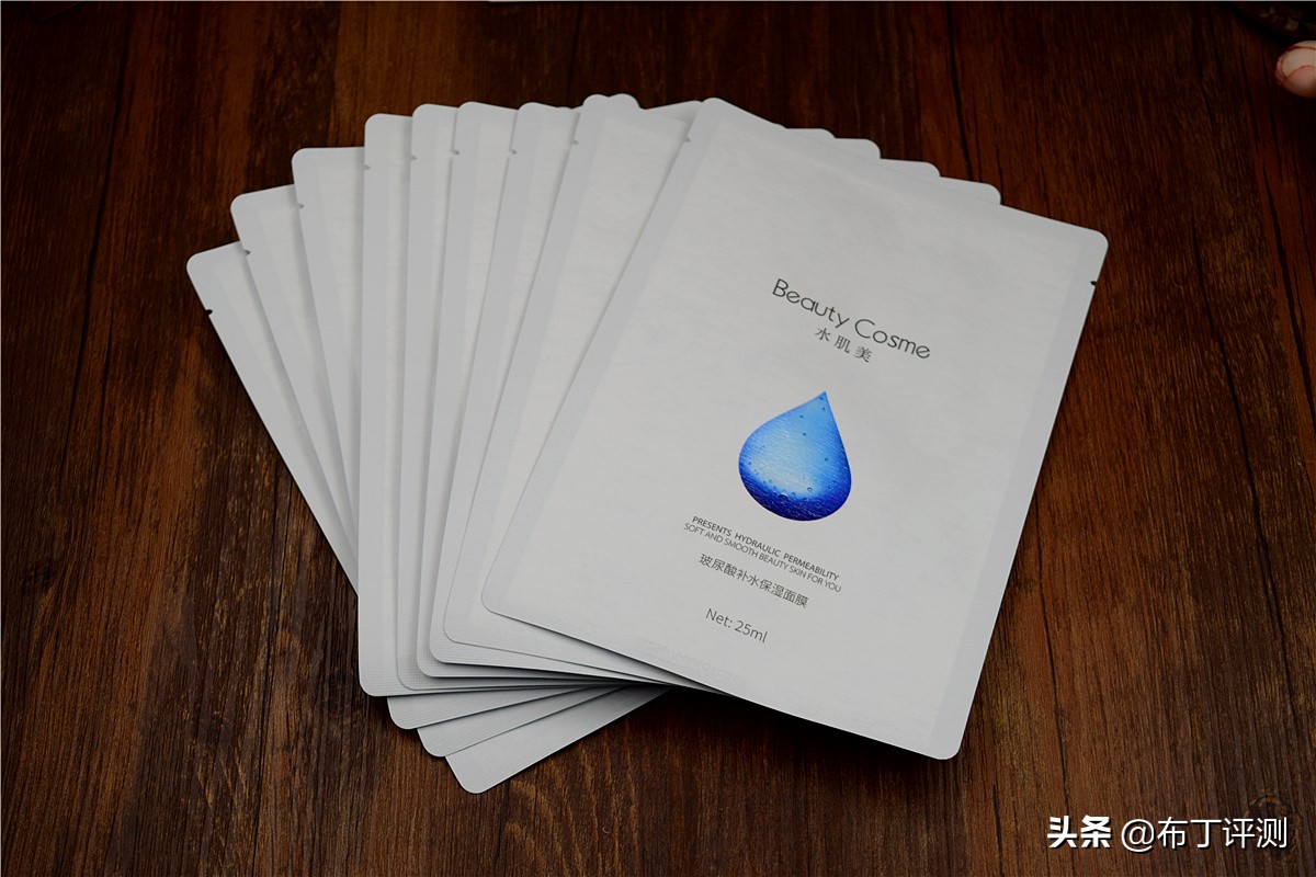 全分子玻尿酸成分,日本胶原玻尿酸二合一