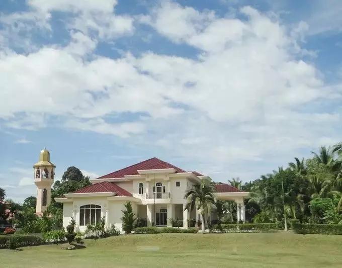 富到流油的文莱,富到流油的国家文莱