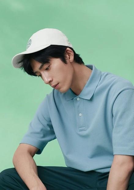 polo怎么穿男生,polo怎么穿都不如衬衫好看