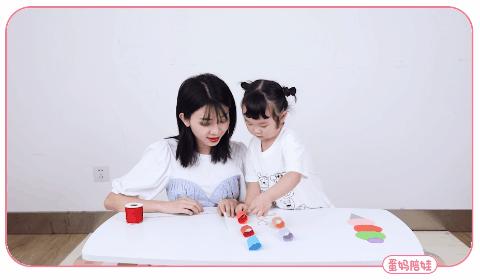 4个不花钱的小游戏,在家轻松做早教,亲测有效