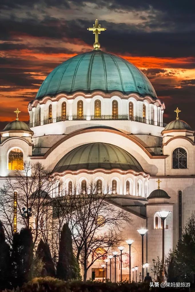 这8个国家格调高消费低,攒点小钱,带上白本说走就走