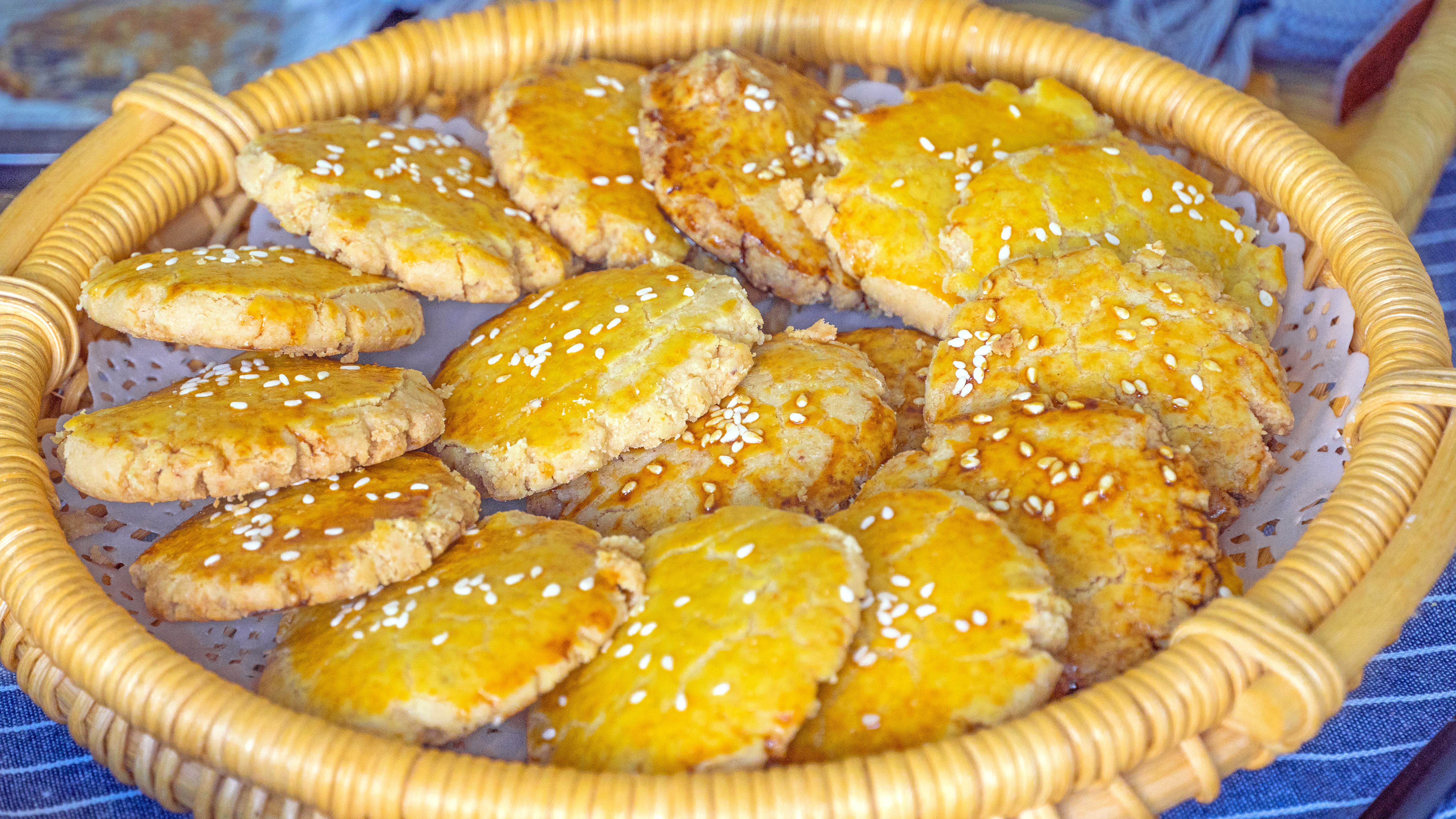 简单自制低卡饱腹小零食,在家制作小零食简单不易发胖