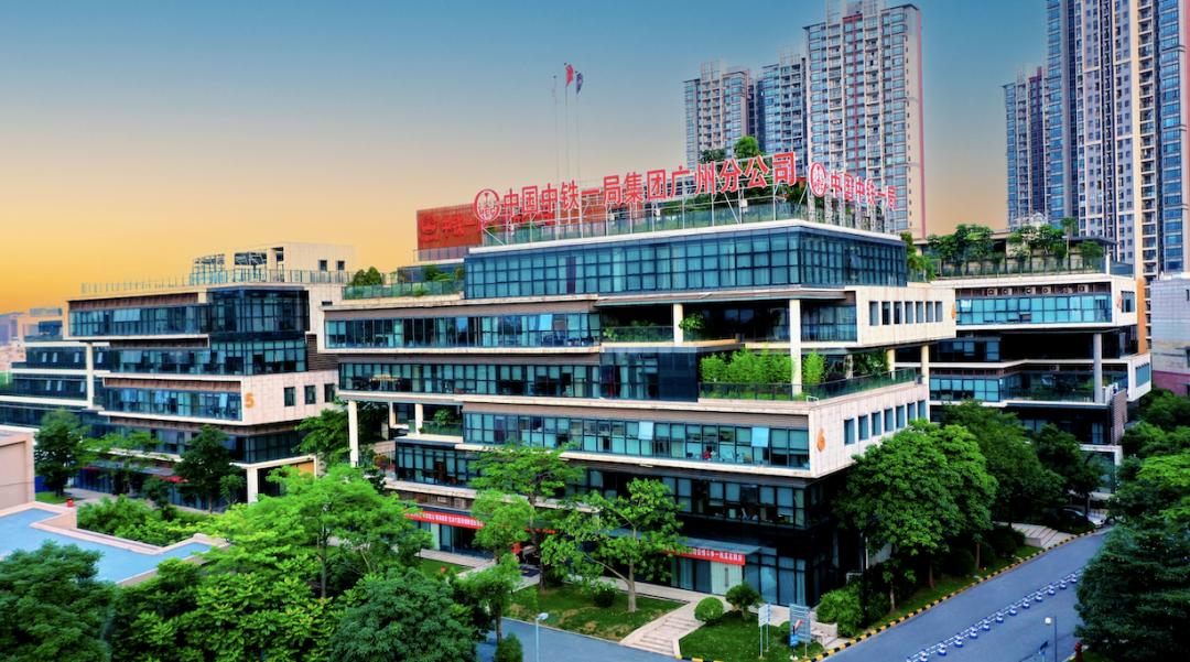 2023年中国中铁三级公司排名,2020年中国中铁各工程局排行榜