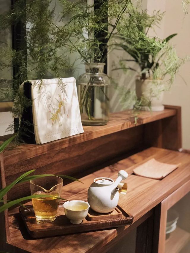 来武汉这几家颇具格调的小店玩耍,武汉的文艺小资小店