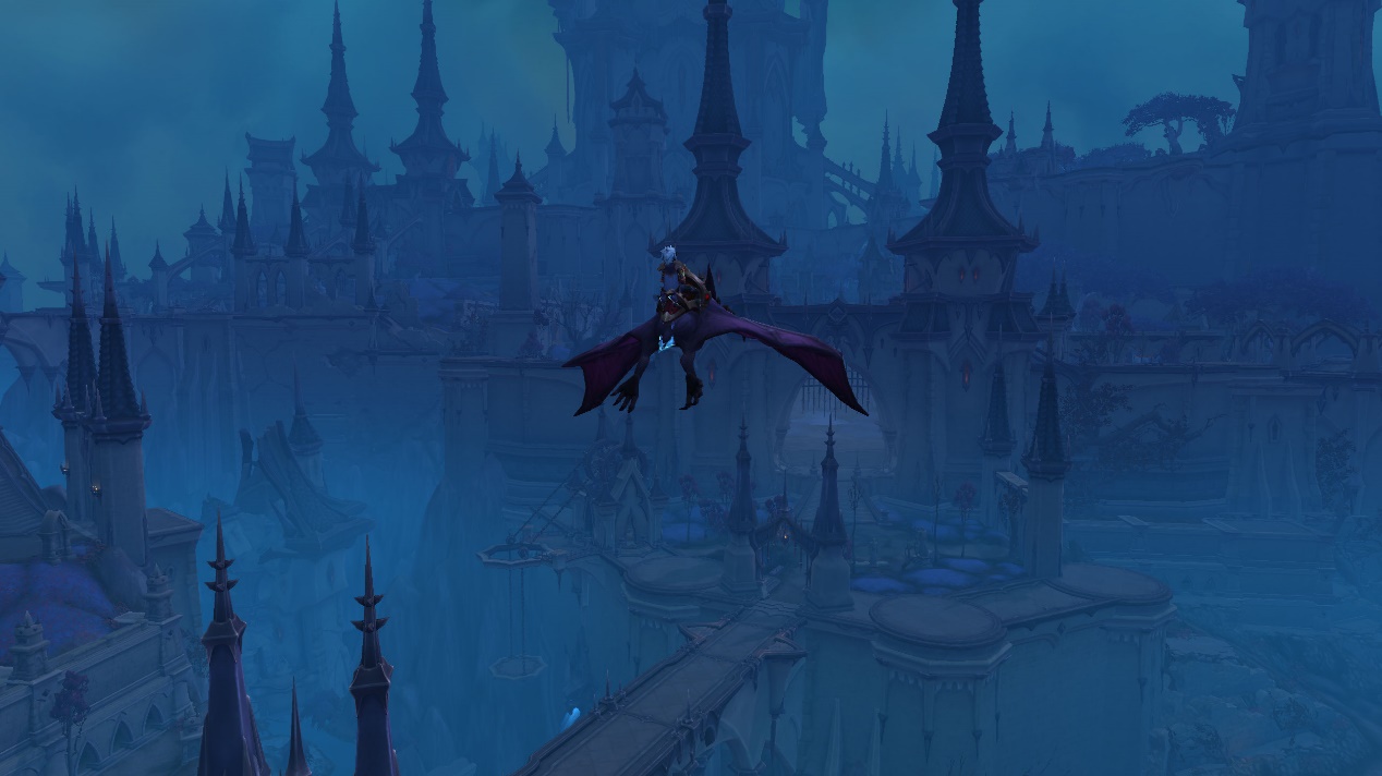 魔兽世界9.0五人本一句话攻略,魔兽世界9.0装等提升路线