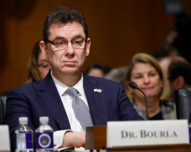 辉瑞ceo简历,制药巨头辉瑞ceo