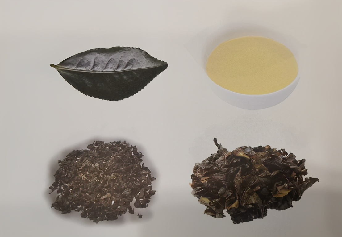 安溪铁观音有几个品种,安溪茶有什么品种