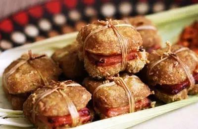 疫情过后一起去吃遍美食,疫情中的美食攻略