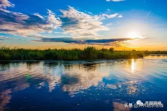 牛哄哄的齐齐哈尔人，如何定义家乡，我们自己说了算