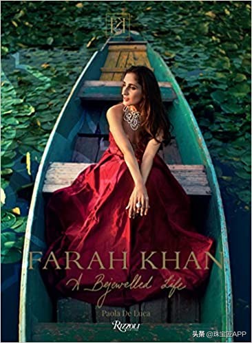 中国传统珠宝推荐书,关于珠宝的书籍推荐