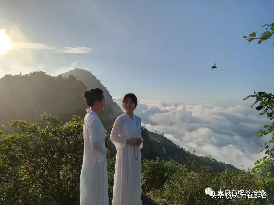 秋季阳气养生法,敛藏阳气滋补身体