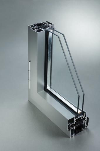 铝合金门窗生产工艺流程图,铝合金门窗生产工艺流程表