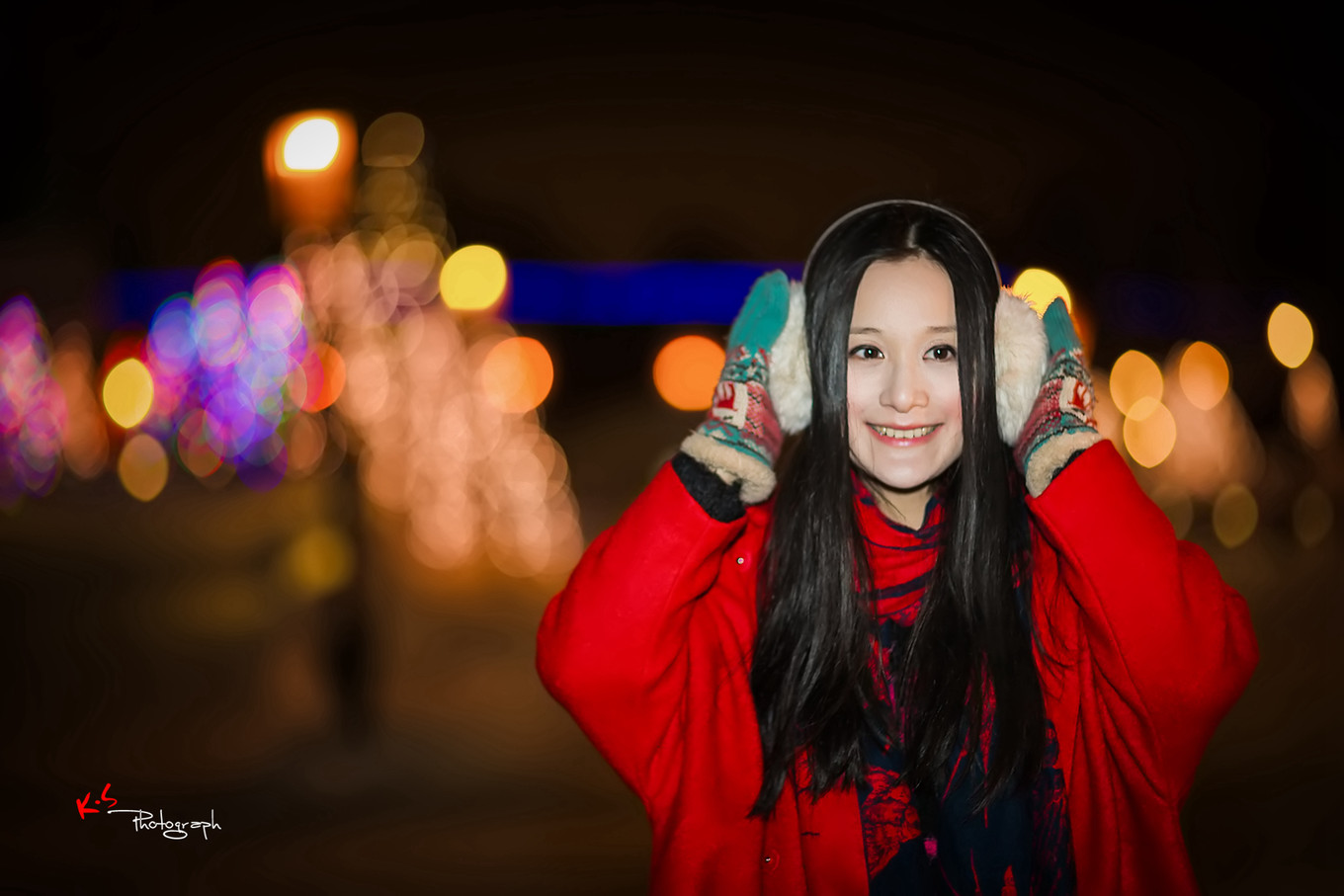 果小姐的日常,果小姐的慢生活