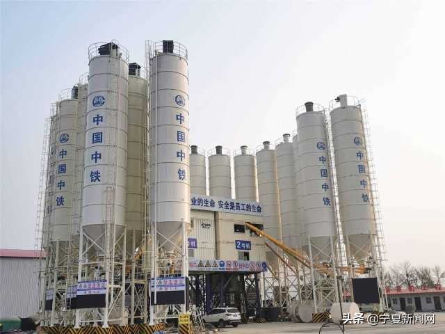 包银高铁惠农至银川通车时间,包银高铁银川至惠农段进展情况