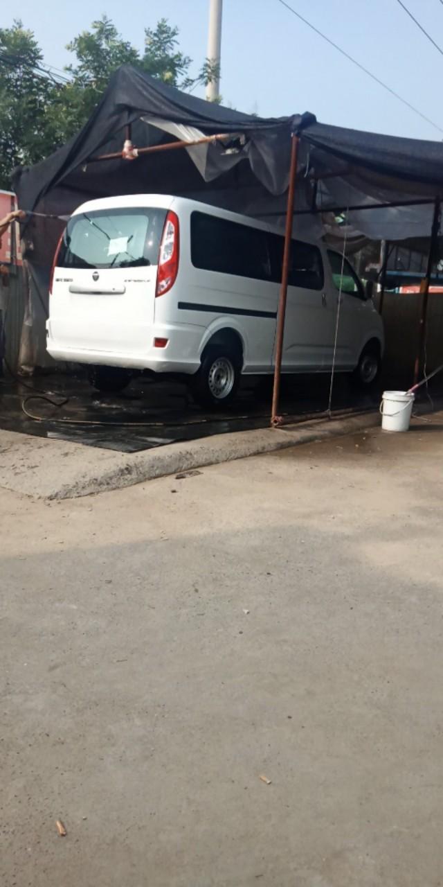 送车的艰辛过程,什么时候适合送车