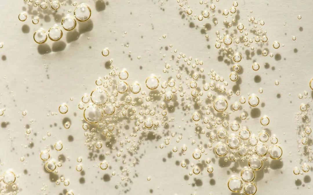 网红玻尿酸是真的吗,跟着网红吃一天会火吗