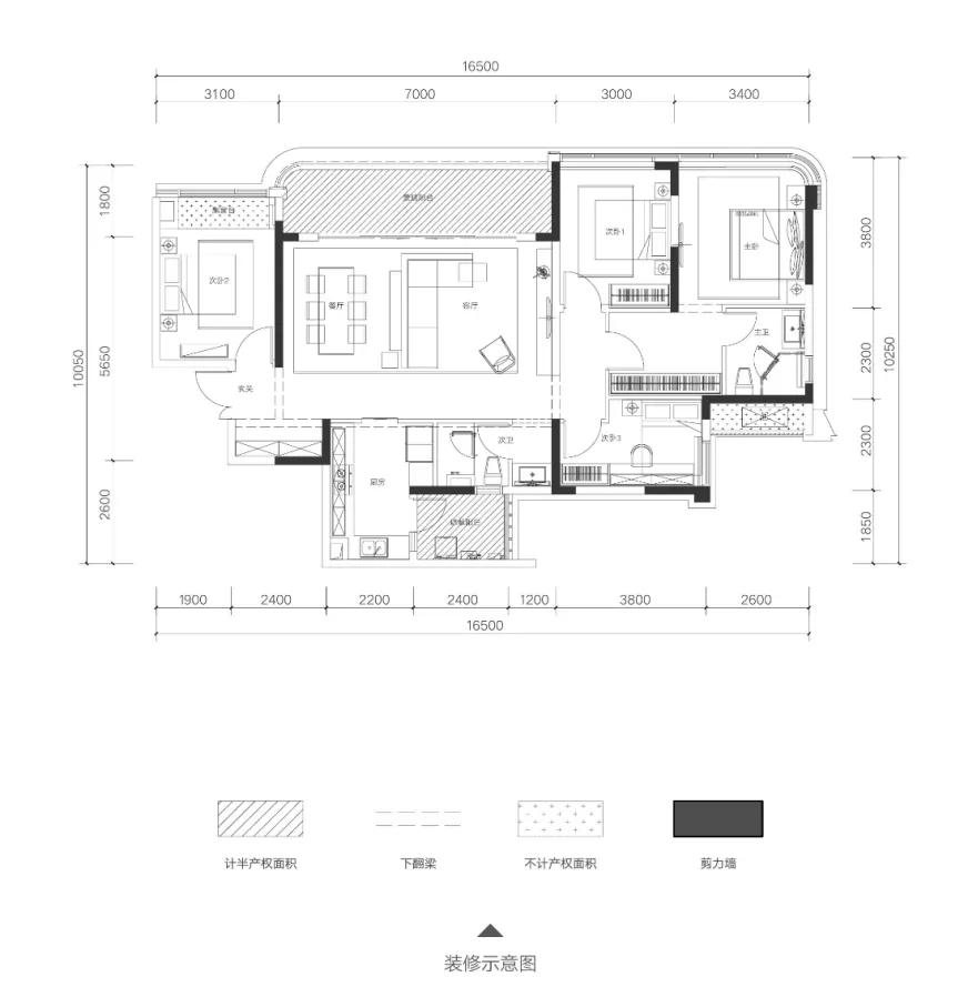 融创壹号院40年,融创壹号院和建发朗玥