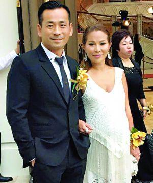 玉兰油女孩刘碧丽现状,玉兰油女孩刘碧丽婚史