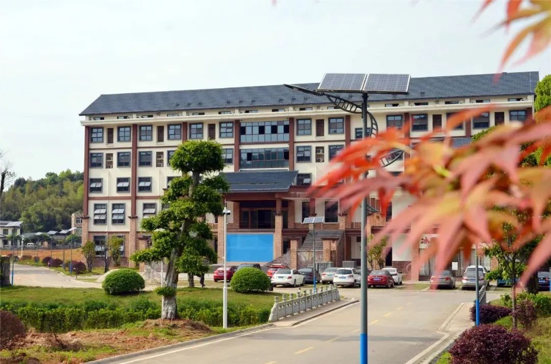 长沙望城区最好学区,长沙县将再添一所优质中学