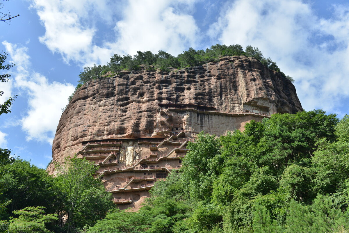 九色甘南之旅,九色甘南净土天堂深度之旅攻略