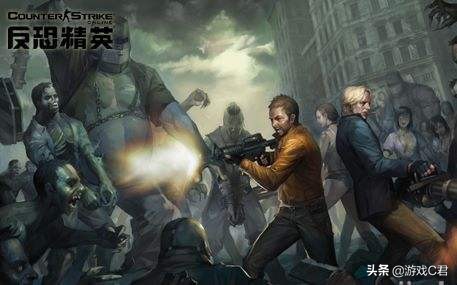 国内最火的fps网游,国内最火的fps手机游戏