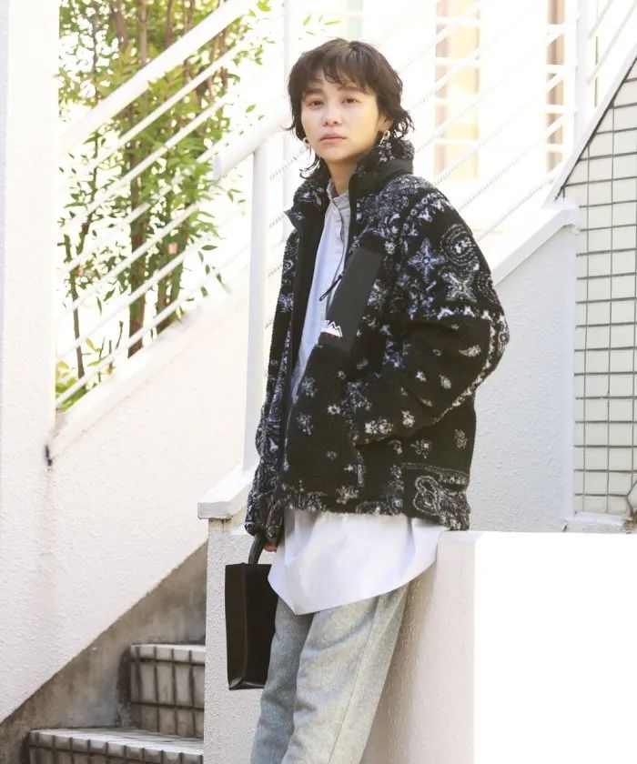 山系户外风国潮品牌,户外三大山系品牌