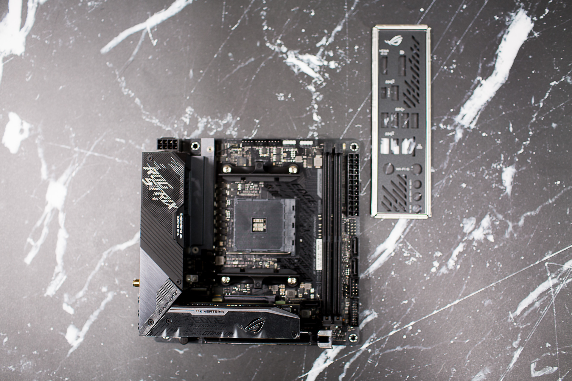 3400g全套itx装机方案,5000最强itx装机方案