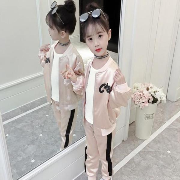 萌萌哒休闲可爱童装,小天使童装好可爱萌萌哒