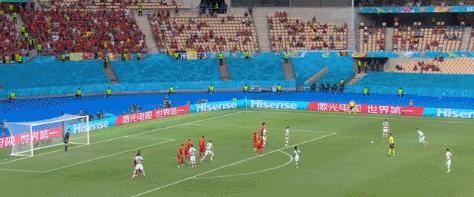 C罗,终于还是输给了岁月