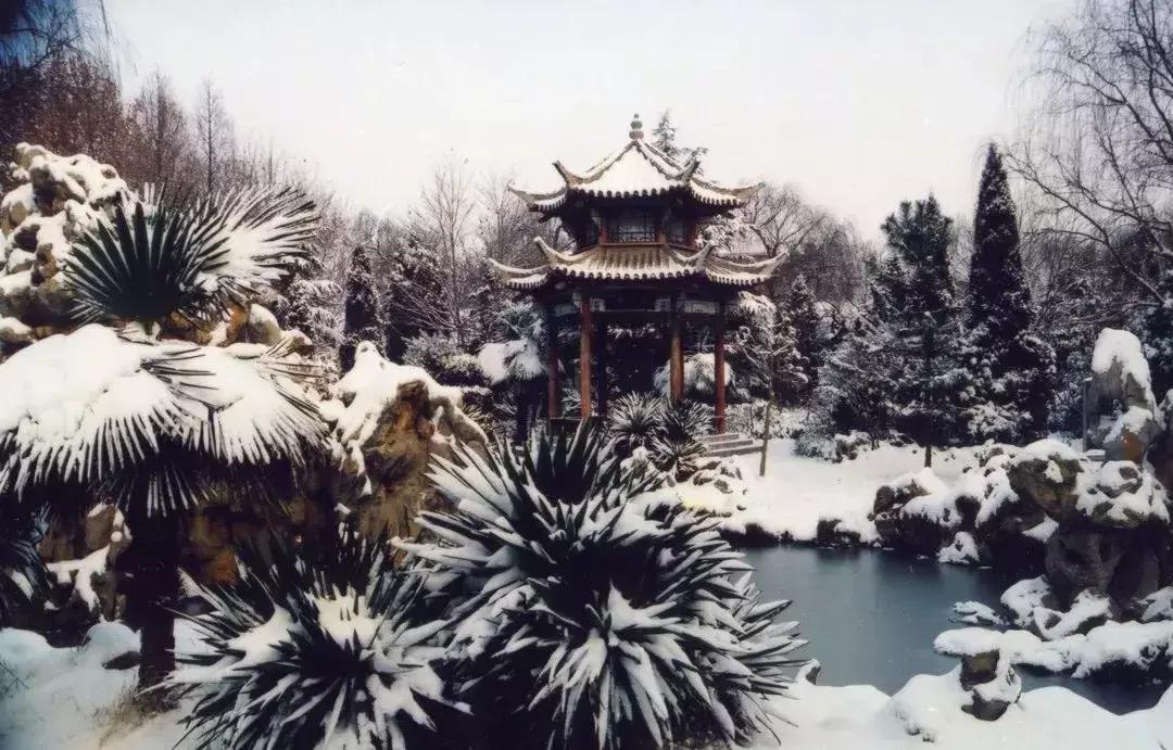 从泗水亭到歌风台,唱一曲大风歌,感受大汉刘邦的万丈豪情!