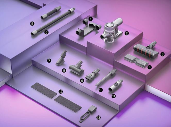 高性价比无线吸尘器推荐,有没有500元内无线吸尘器测评推荐