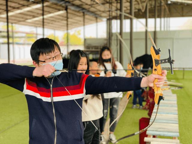 10个亲子农庄爆款无动力游乐设施,生态旅游家庭农场