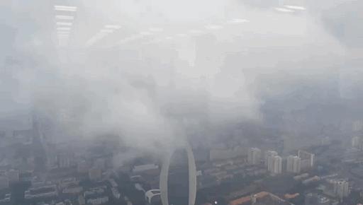 中国高楼第一城,中信大厦是不是北京第一高楼