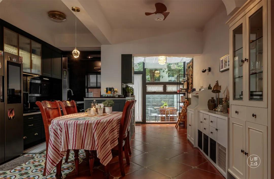 她的家,她的家电影完整