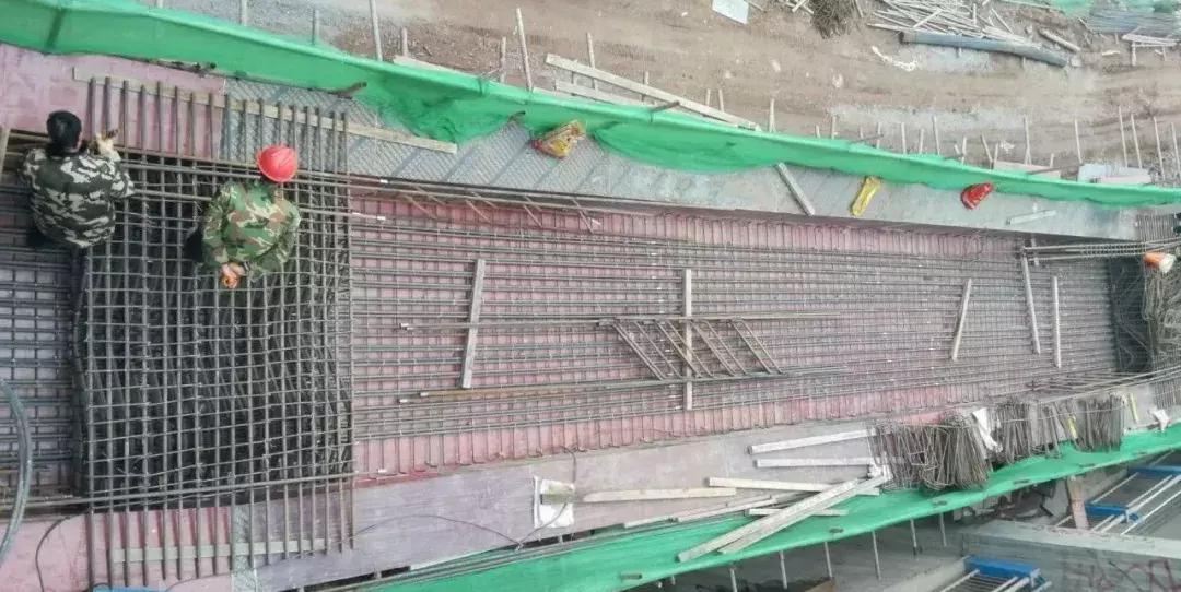 通江景观大道,通江大道北延通车