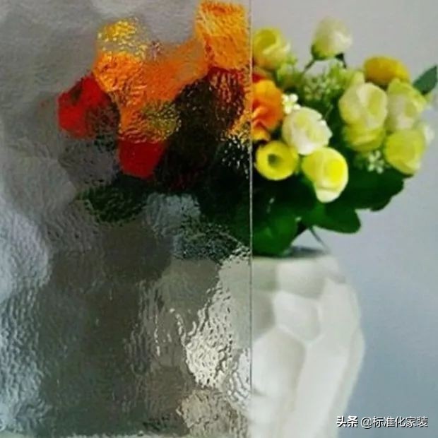 9款网红玻璃,最近很火的网红玻璃