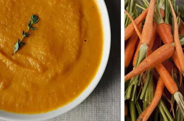 13种常见蔬菜的健康指数排名，看看你吃的健康么？