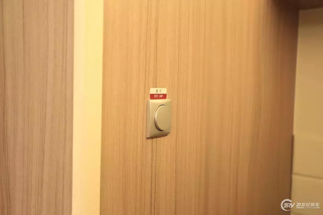 中天新季风t型loft款房车,中天新季风t型畅游版