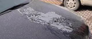 自己如何动手给小车漆面镀膜,车漆镀膜更换